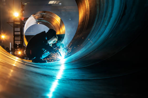 Best Specialty Welding Processes in Bayou Gauche, LA