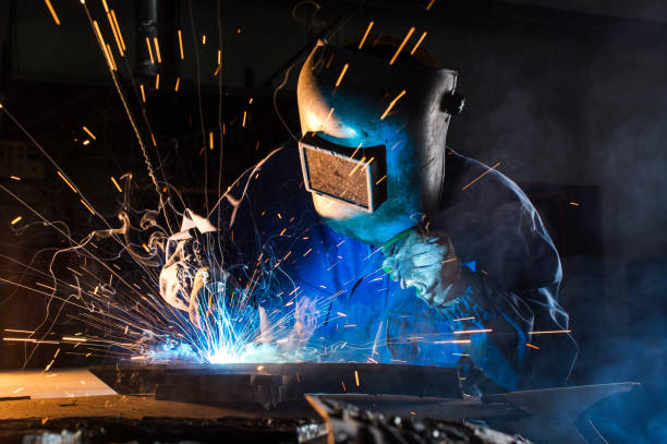 Affordable Welder Services in Bayou Gauche, LA