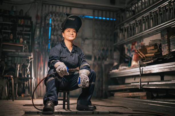Trusted Bayou Gauche, LA Welder & Metal Fabrication Experts