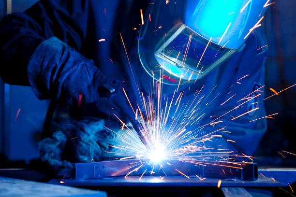 Best Food and Beverage Processing Equipment Welding in Bayou Gauche, LA