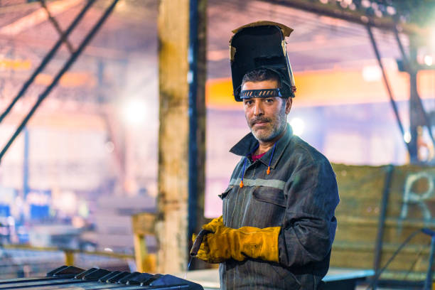 Best Welding Inspection and Certification in Bayou Gauche, LA