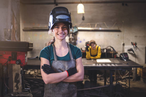 Best Marine and Shipbuilding Welding in Bayou Gauche, LA
